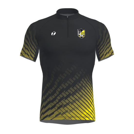 Rapid 2.0 O-Shirt SS Men