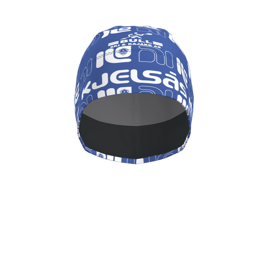 Pulse Cap