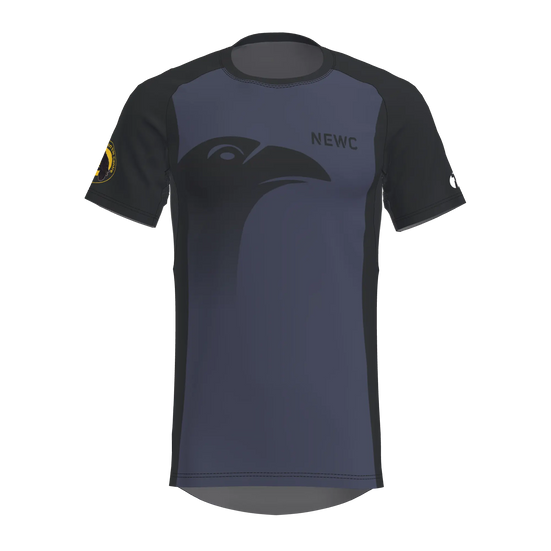 Run T-Skjorte Dame