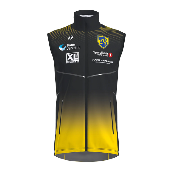 Ace Vest Women