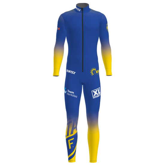 Ace 3.0 Racesuit Men