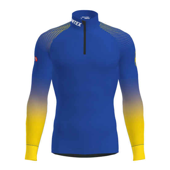 Vision 3.0 Raceshirt LS Men