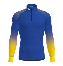 Vision 3.0 Raceshirt LS Jr
