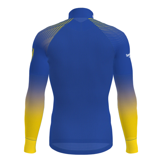 Vision 3.0 Raceshirt LS Men