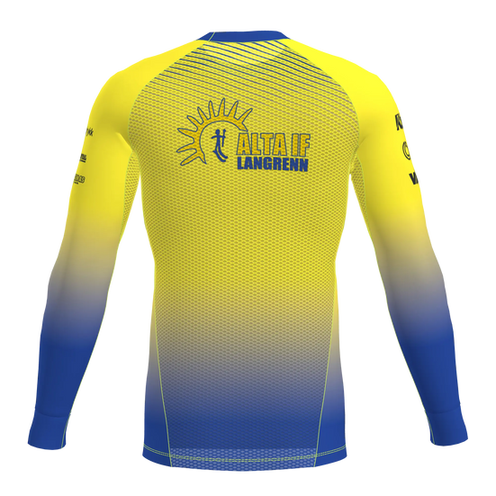 Core Ultralight Shirt LS Women