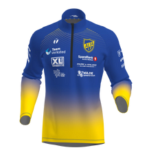 Flex 3.0 Shirt LS Jr