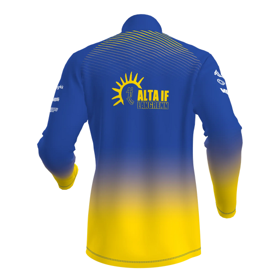 Flex 3.0 Shirt LS Men