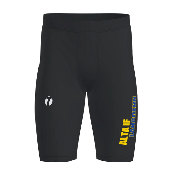 Trainer Short Tights Jr