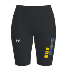 Trainer Short Tights Women