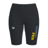Trainer Short Tights Women