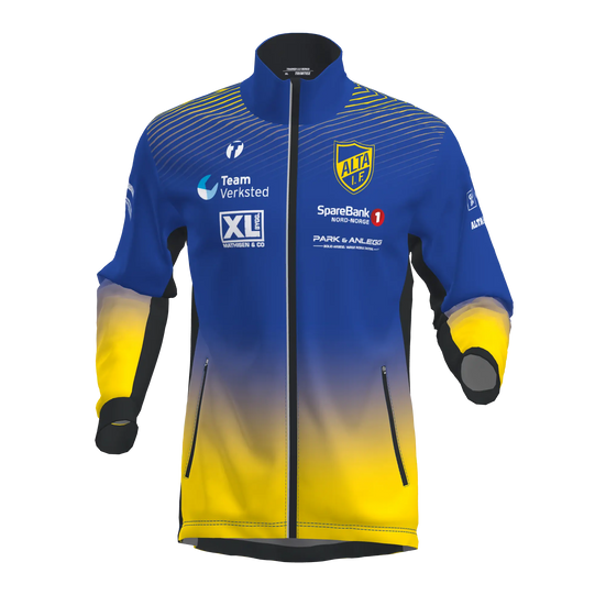 Trainer 3.0 Jacket Men