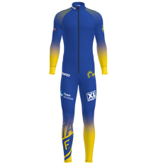 Vision 4.0 Racesuit Men