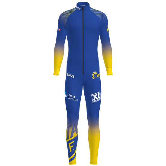 Vision 4.0 Racesuit Jr