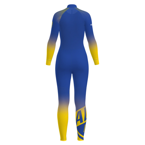 Vision 4.0 Racesuit Women