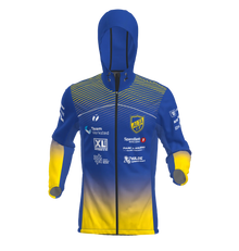 Feather Jacket Men