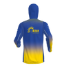 Feather Jacket Men