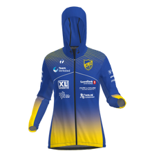 Feather Jacket Women