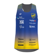 Fast 3.0 Singlet Men