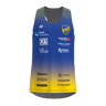 Fast 3.0 Singlet Men