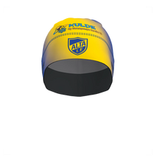 Vision Race Cap