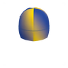 Vision Race Cap