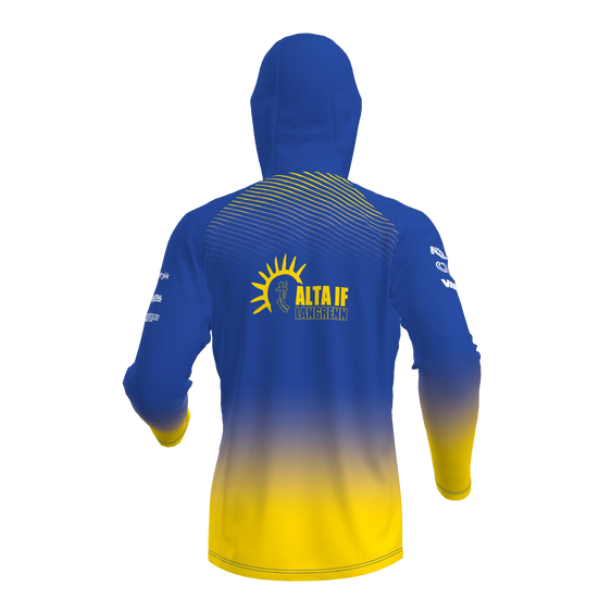 Flex 4.0 Hoodie Jr