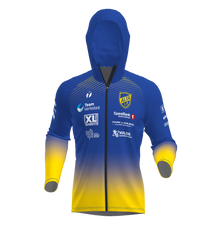 Flex 4.0 Hoodie Women
