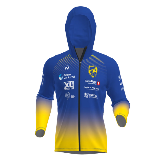 Flex 4.0 Hoodie Women