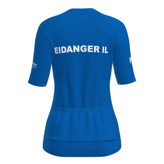 Apex Shirt SS Women