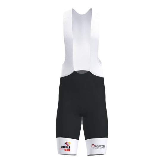 Apex Bib Shorts Jr