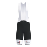 Apex Bib Shorts Men