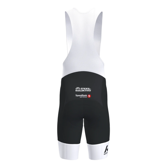 Apex Bib Shorts Men
