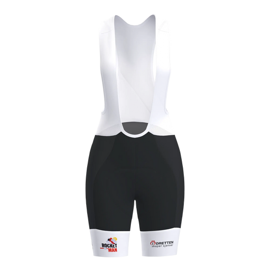 Shift Bib Shorts Women