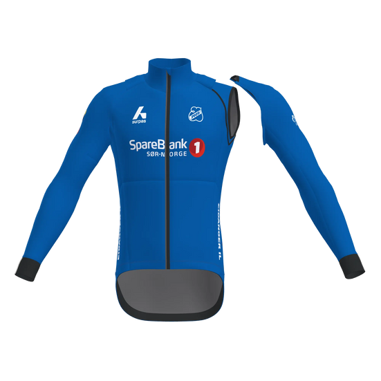 Explore RS Jacket Men