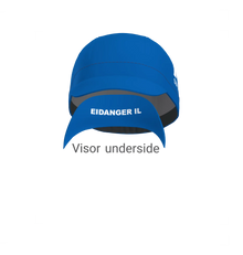 Shift Cap
