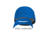Shift Cap