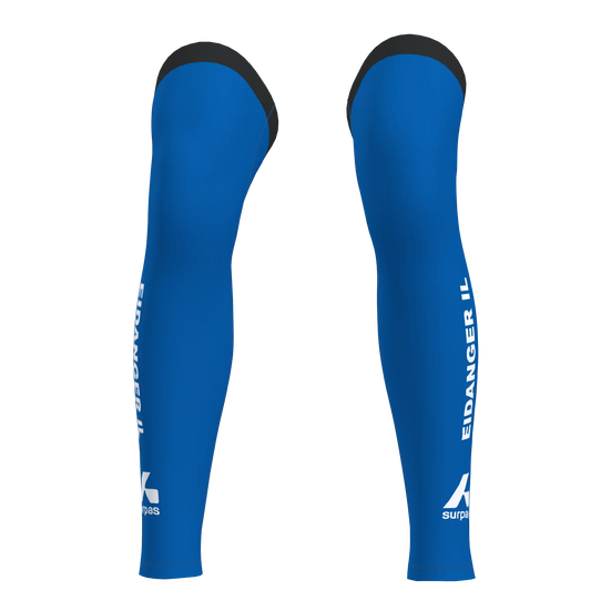 Explore Leg Warmers