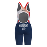 Insane SB Skinsuit SD Women