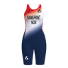 Pursue SB Skinsuit SD Women