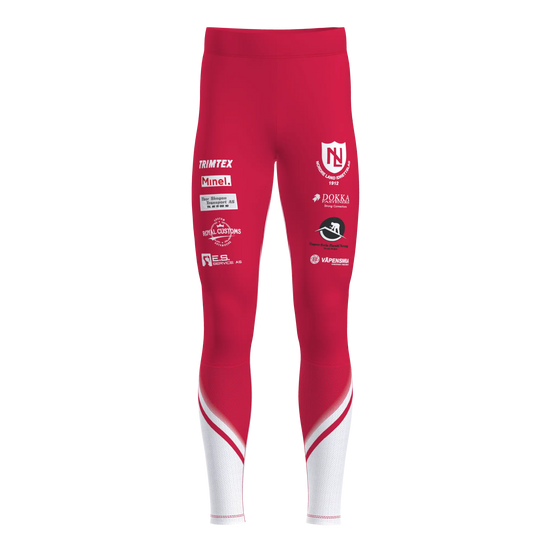 Vision 4.0 Konkurransetights Dame