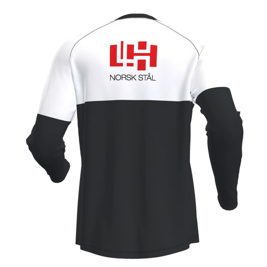 Free 2.0 T-shirt LS Women