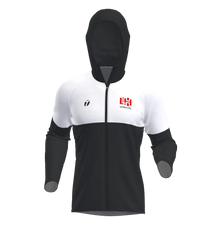 Flex 4.0 Hoodie Dame