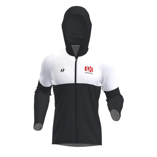 Flex 4.0 Hoodie Women