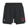 Fast Shorts Women