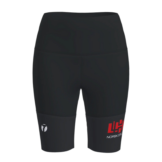 Fast Short Tights Women