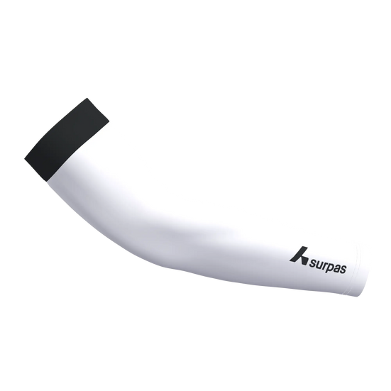 Explore Arm Warmers