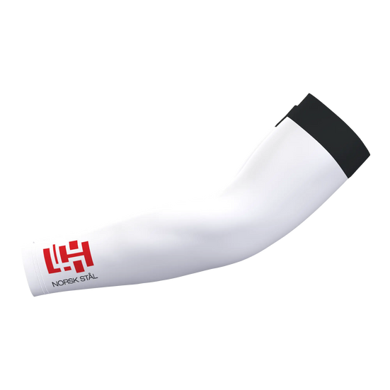 Explore Arm Warmers