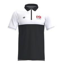 Pique Shirt SS Men
