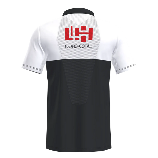 Pique Shirt SS Women