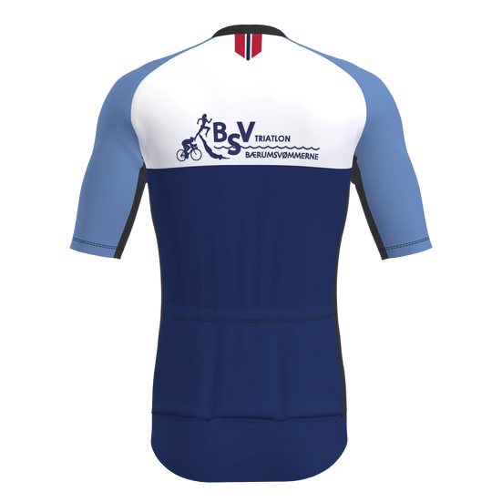 Apex Shirt SS Men